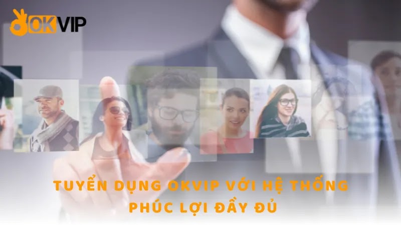 Chăm sóc sức khỏe định kỳ tại OKVIP 