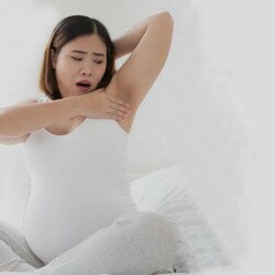 18 cách trị thâm nách tại nhà hiệu quả