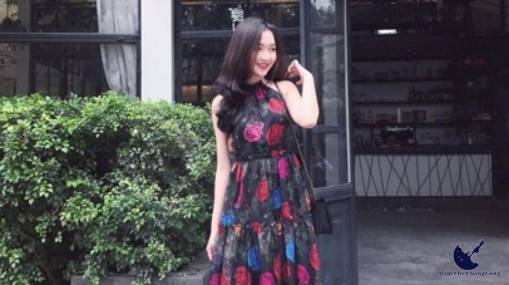 #99 mẫu váy đầm maxi đẹp 2022 thời trang (Style Hàn Quốc)