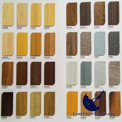Acrylic là gì? 6 ưu điểm của Acrylic được ưa chuộng nhất