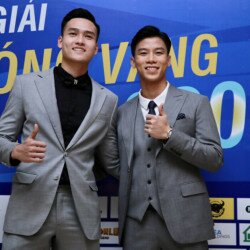 Bùi Hoàng Việt Anh là ai? Cầu thủ điển trai của CLB Hà Nội