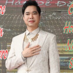 Ca sĩ Ngọc Sơn là ai? Sự nghiệp và đời tư của ‘ông hoàng nhạc sến’