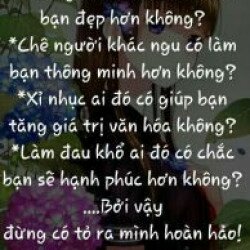 Những câu nói hay trong Anime về tình yêu, cuộc sống chuẩn nhất