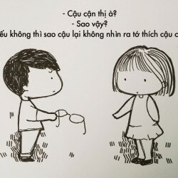 Tổng hợp những câu nói tán gái dễ đổ nhất, ngọt ngào, siêu lãng mạn