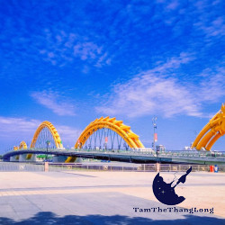 Khám phá ngay Top 7 cây cầu đẹp nhất Đà Nẵng