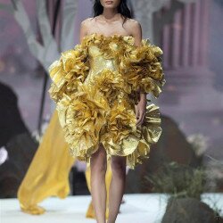 Châu Kim Sang là ai? Người mẫu chuyển giới 25 tuổi rơi vào nguy kịch?