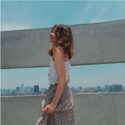 Chị Ong nâu thất tình là ai? Nhan sắc thật của ‘Chị Ong nâu thất tình’ gây bão MXH
