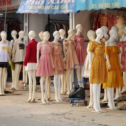 Chợ Ninh Hiệp ở đâu? Kinh nghiệm săn giá rẻ ở chợ Ninh Hiệp