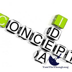 Concept là gì? Concept và idea có giống nhau không?
