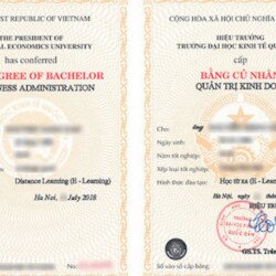 Cử nhân là gì? Sự khác nhau giữa đại học và cử nhân là gì?