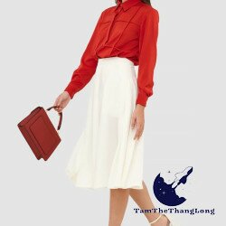 Người da ngăm nên mặc màu gì? Các cách phối đồ ấn tượng
