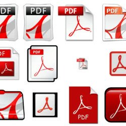 File PDF là gì? Cách tạo file PDF từ file Word, Excel, Powerpoint đơn giản