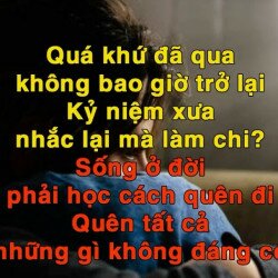 Chia sẻ bộ hình ảnh chữ buồn về cuộc sống để gửi gắm nỗi niềm