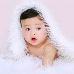 99+ hình ảnh em bé dễ thương như thiên thần “đốn” tim bạn