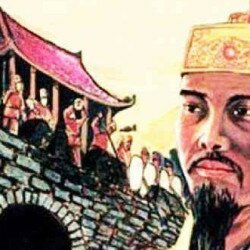 Hồ Hán Thương là ai? Những câu chuyện kỳ lạ về vua Hồ Hán Thương