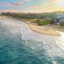 Hồ Tràm ở đâu? Kinh nghiệm du lịch tự túc từ A đến Z