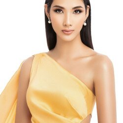Hoàng Thùy là ai? Tiểu sử, sự nghiệp, đời tư của người mẫu kiêm Á hậu
