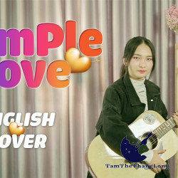 Học tiếng Anh qua bài hát | SIMPLE LOVE – Obito x Seachains x Davis x Lena