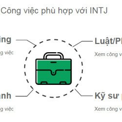INTJ là gì? Nhóm INTJ có tính cách như thế nào? Nên làm nghề gì?