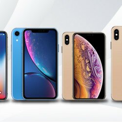 iPhone X ra mắt năm nào? Giá bán iPhone X hiện nay bao nhiêu?