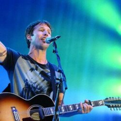 James Blunt là ai? Tiểu sử của giọng ca ‘You’re Beautiful’