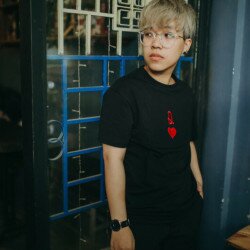 Kai Đinh là ai? Tiểu sử và đời tư của ca sĩ Kai Đinh