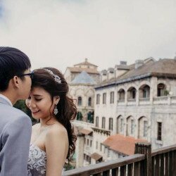 Khánh Đặng là ai? Hình mẫu điển hình của người chồng quốc dân
