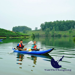 Hòa mình cùng thiên thiên với Top 7 khu du lịch sinh thái Đà Nẵng
