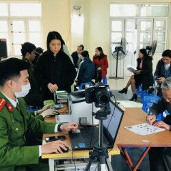 Làm CMND ở đâu? Thủ tục làm CCCD gắn chíp mới nhất