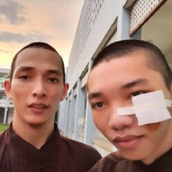 Lê Thanh Trùng Dương là ai? Tiểu sử ‘trùm cuối’ Tịnh Thất Bồng Lai