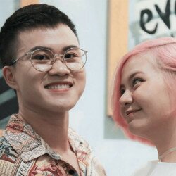 Lê Thiện Hiếu là ai? Bật mí về chàng ca sĩ chuyển giới