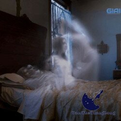Ma có thật hay không? Sự thật về sự tồn tại của ma
