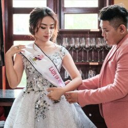 Miko Lan Trinh là ai? Tình yêu chuyển giới HOT showbiz