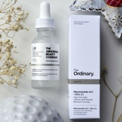 Niacinamide là gì? Tác dụng của niacinamide là gì?