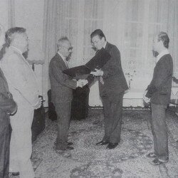 Phạm Huy Thông là ai? Thông tin tiểu sử chi tiết Phạm Huy Thông