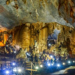 Phong Nha Kẻ Bàng ở đâu? Kinh nghiệm du lịch tự túc từ A-Z