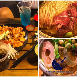 Top 10 quán lẩu ngon ở Nha Trang, Khánh Hòa được thực khách tìm đến