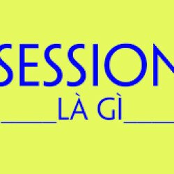 Session là gì? 3 điểm khác nhau giữa session và cookie bạn nên biết