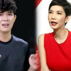 Siêu mẫu Xuân Lan là ai? Tiểu sử, đời tư siêu mẫu Xuân Lan?