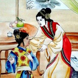Soạn bài Chị em Thúy Kiều Ngữ văn lớp 9 chi tiết