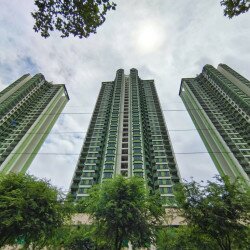 Tại sao Thuận Kiều Plaza không có người ở? Sự thật ít ai biết về Thuận Kiều Plaza