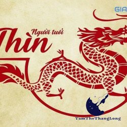 Tam hợp tuổi Thìn là gì? Tiết lộ 2 con giáp hợp với tuổi Thìn