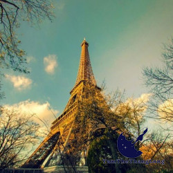Tháp Eiffel xây dựng năm nào? Khám phá biểu tượng của Pháp