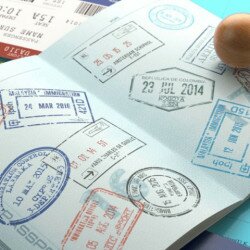 Thị thực là gì? Điều kiện để được cấp thị thực tại Việt Nam