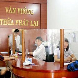 Thừa phát lại là gì? Thừa phát lại làm những công việc gì?