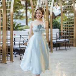 Trâm Anh là ai? Đời tư nhiều thị phi của hotgirl 9X Hà Thành