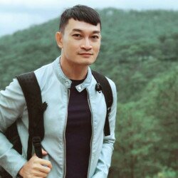 Trương Minh Quốc Thái là ai? Tiểu sử về anh chàng điện ảnh nổi tiếng