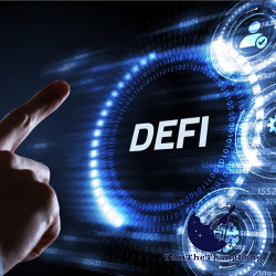 DeFi là gì? Top 10 dự án DeFi coin tiềm năng 2022